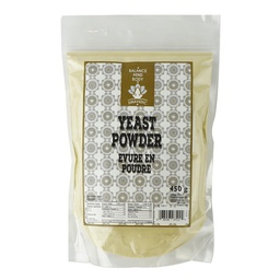 [152528] Yeast Powder - 450 g Dinavedic